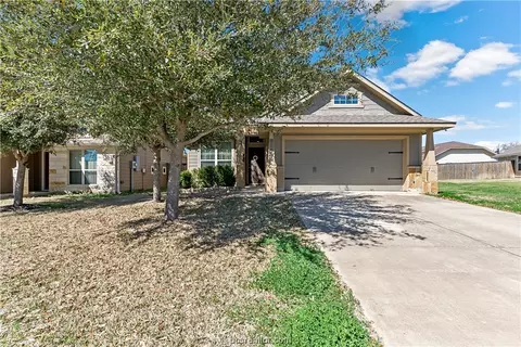 15456 Baker Meadow Loop, College Station, TX 77845