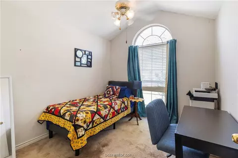 Bedroom - 3312 Augusta Dr, Bryan, TX 77803 photo 2 of 3