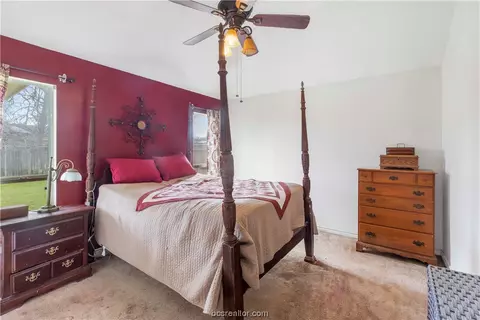 Bedroom - 3312 Augusta Dr, Bryan, TX 77803 photo 1 of 3