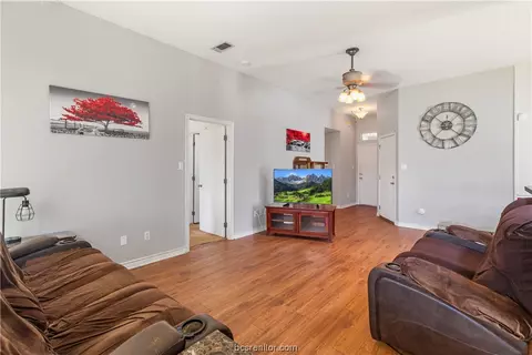 Living - 3312 Augusta Dr, Bryan, TX 77803 photo 3 of 3