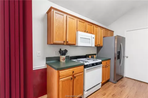 Kitchen - 3312 Augusta Dr, Bryan, TX 77803 photo 3 of 3