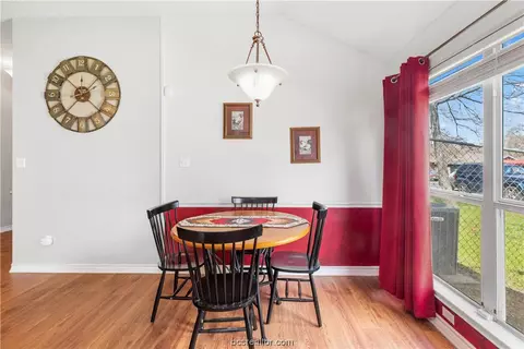 Dining - 3312 Augusta Dr, Bryan, TX 77803 photo 3 of 3
