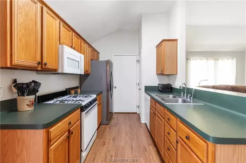 Kitchen - 3312 Augusta Dr, Bryan, TX 77803 photo 1 of 3