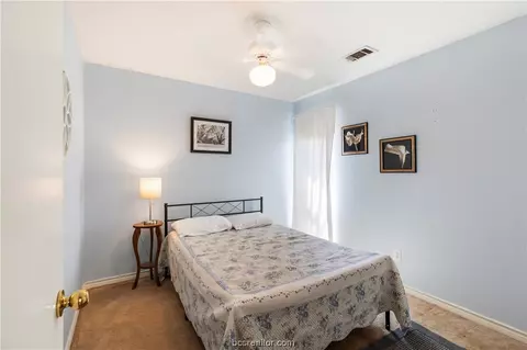 Bedroom - 3312 Augusta Dr, Bryan, TX 77803 photo 3 of 3