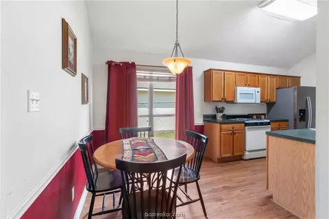 Dining - 3312 Augusta Dr, Bryan, TX 77803 photo 2 of 3