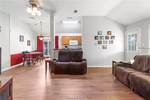 Dining - 3312 Augusta Dr, Bryan, TX 77803 photo 1 of 3