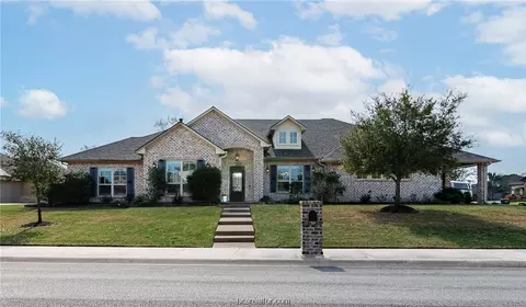 1300 Royal Adelade Loop, College Station, TX 77845
