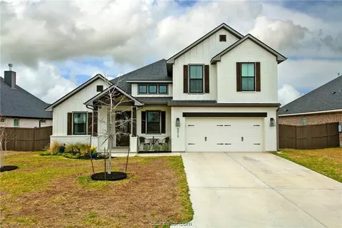 5019 Grayson Way, Bryan, TX 77802