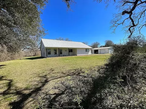16237 County Road 436 County Rd, Somerville, TX 77879