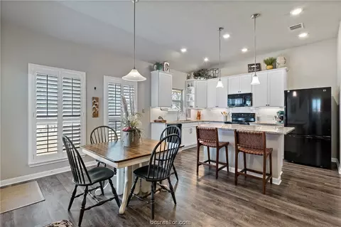 Dining - 2113 Stubbs Dr, Bryan, TX 77807 photo 1 of 2