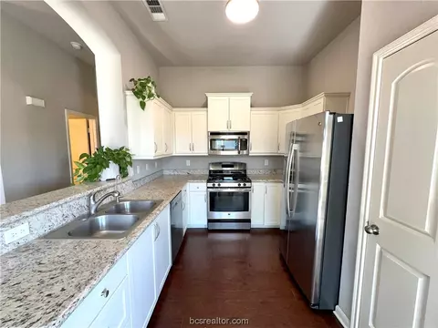 Kitchen - 1052 Venice Dr, Bryan, TX 77808 photo 1 of 3