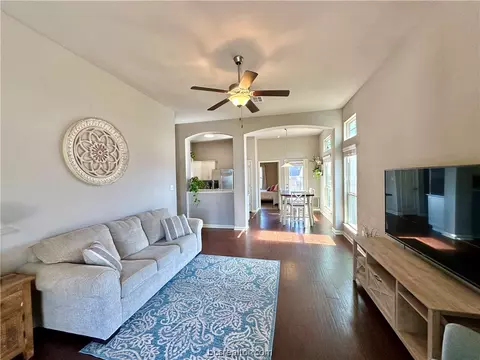 Living - 1052 Venice Dr, Bryan, TX 77808 photo 1 of 2