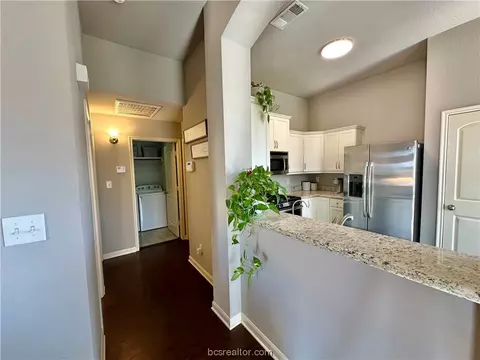 Kitchen - 1052 Venice Dr, Bryan, TX 77808 photo 3 of 3