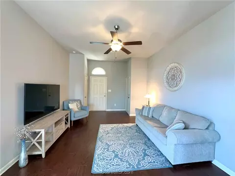 Living - 1052 Venice Dr, Bryan, TX 77808 photo 2 of 2