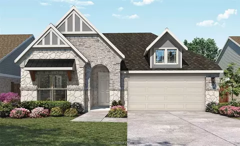 6303 Fulton Dr, College Station, TX 77845
