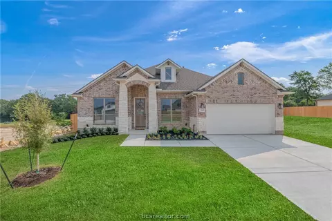3548 Chantilly Path, Bryan, TX 77802 photo 1