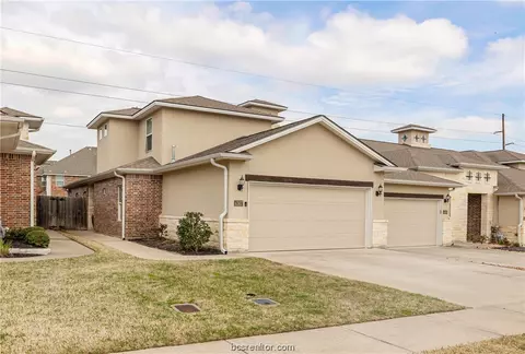 4307 Dawn Lynn Dr, College Station, TX 77845