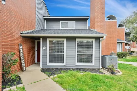 1501 Stallings Drive 75, College Station, TX 77840
