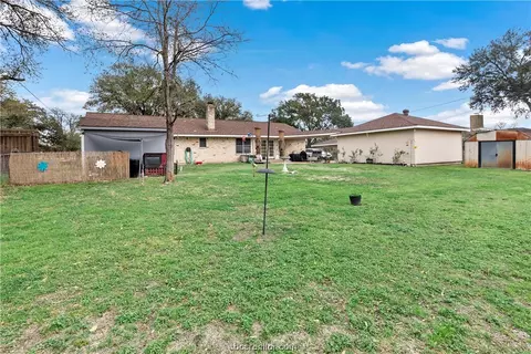 3706 Windridge Dr, Bryan, TX 77802 photo 23