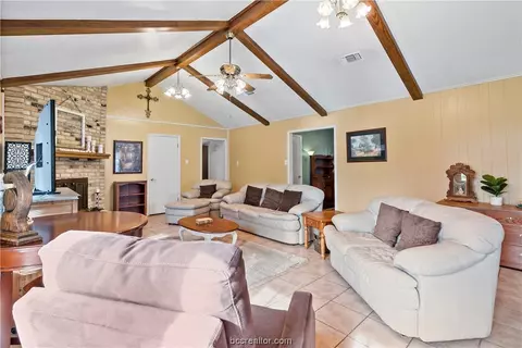 3706 Windridge Dr, Bryan, TX 77802 photo 7