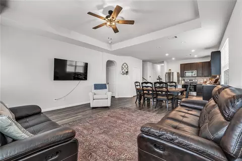 Living - 963 Harper Ln, Bryan, TX 77803 photo 2 of 2