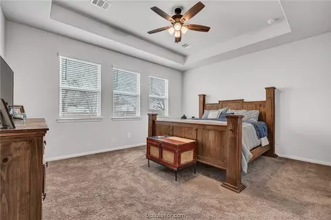 Bedroom - 963 Harper Ln, Bryan, TX 77803 photo 1 of 4