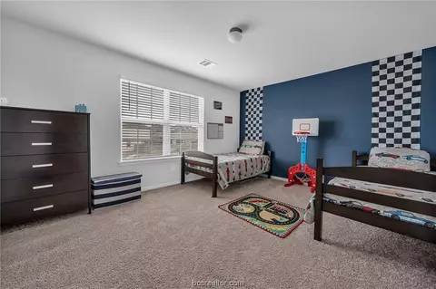 Bedroom - 963 Harper Ln, Bryan, TX 77803 photo 3 of 4