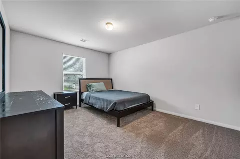 Bedroom - 963 Harper Ln, Bryan, TX 77803 photo 4 of 4
