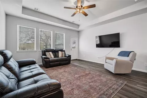 Living - 963 Harper Ln, Bryan, TX 77803 photo 1 of 2