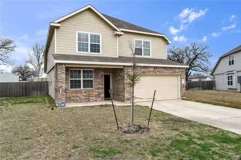963 Harper Ln, Bryan, TX 77803