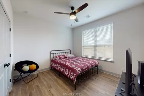 Bedroom - 3513 Chantilly Path, Bryan, TX 77808 photo 3 of 3