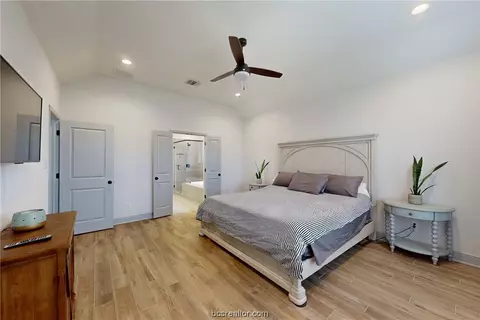 Bedroom - 3513 Chantilly Path, Bryan, TX 77808 photo 2 of 3
