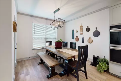Dining - 3513 Chantilly Path, Bryan, TX 77808 photo 1 of 1