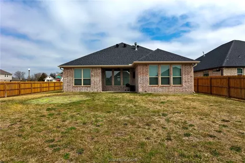 Exterior - 3513 Chantilly Path, Bryan, TX 77808 photo 3 of 6