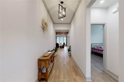 Entry Way - 3513 Chantilly Path, Bryan, TX 77808 photo 1 of 1