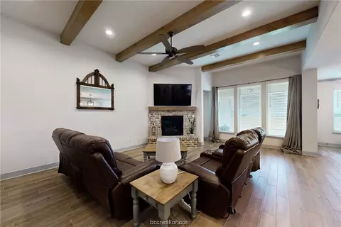 Living - 3513 Chantilly Path, Bryan, TX 77808 photo 1 of 2