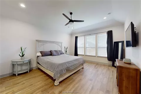 Bedroom - 3513 Chantilly Path, Bryan, TX 77808 photo 1 of 3