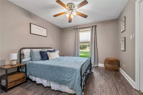 Bedroom - 407 Tee Dr, Bryan, TX 77801 photo 1 of 5