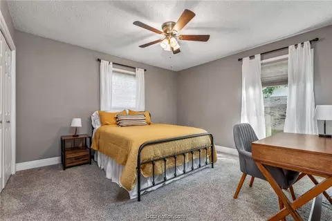 Bedroom - 407 Tee Dr, Bryan, TX 77801 photo 2 of 5