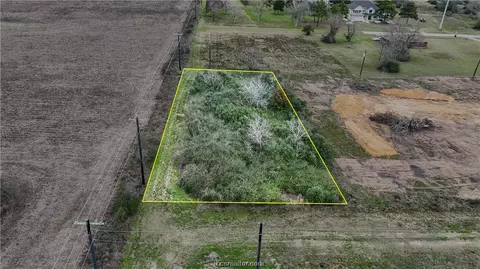 Tbd Oleander Street, Prairie View, TX 77484