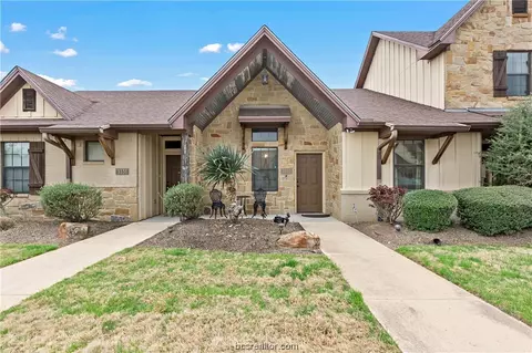 3333 Lieutenant Ave, College Station, TX 77845