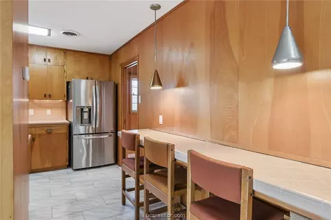 Kitchen - 708 Esther Blvd, Bryan, TX 77802 photo 4 of 5