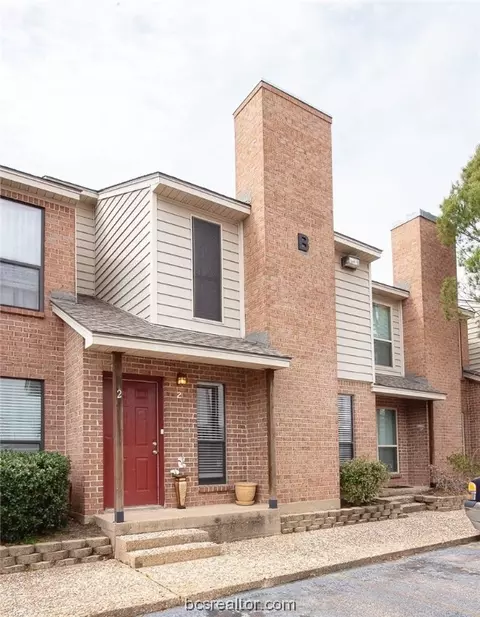 1904 Dartmouth Street B2, College Station, TX 77840