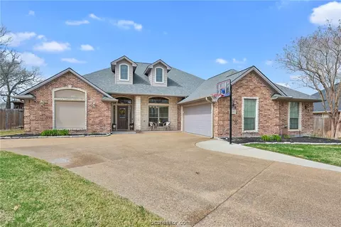 1203 Windrift Cv, College Station, TX 77845