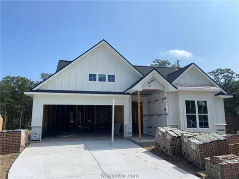 3715 Archer Falls Ct, College Station, TX 77845