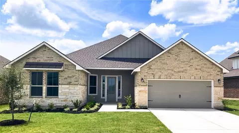 15064 Ty Marshall Ct, College Station, TX 77845
