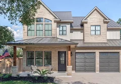 503 Dexter Dr, College Station, TX 77840