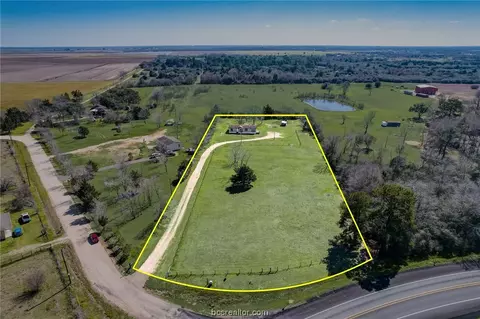 35975 Whit Williams Rd, Brookshire, TX 77423