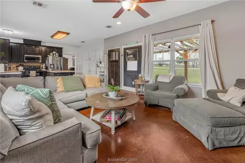 Living - 16172 Bench Ln, Bryan, TX 77807 photo 6 of 6