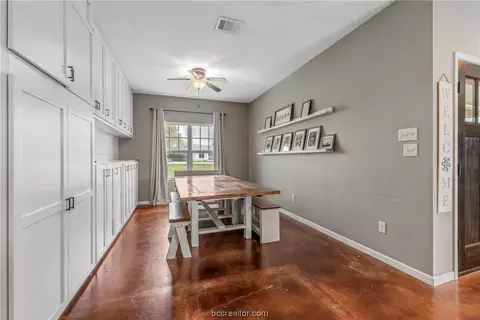 Dining - 16172 Bench Ln, Bryan, TX 77807 photo 2 of 2